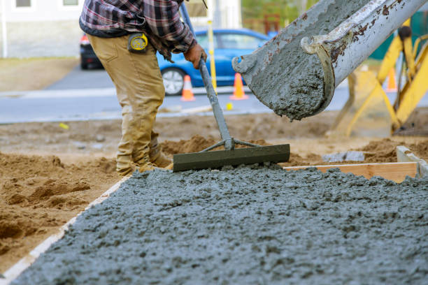 Best Concrete Steps and Stairs in Lakeland Village, CA
