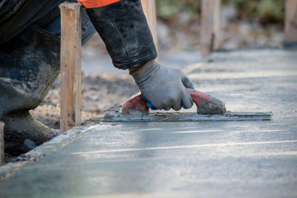 Best Concrete Patio Design and Installation in Lakeland Village, CA