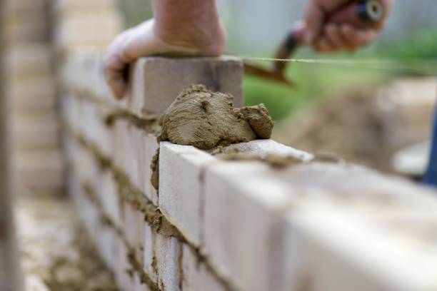 Best Concrete Slab Construction in Lakeland Village, CA